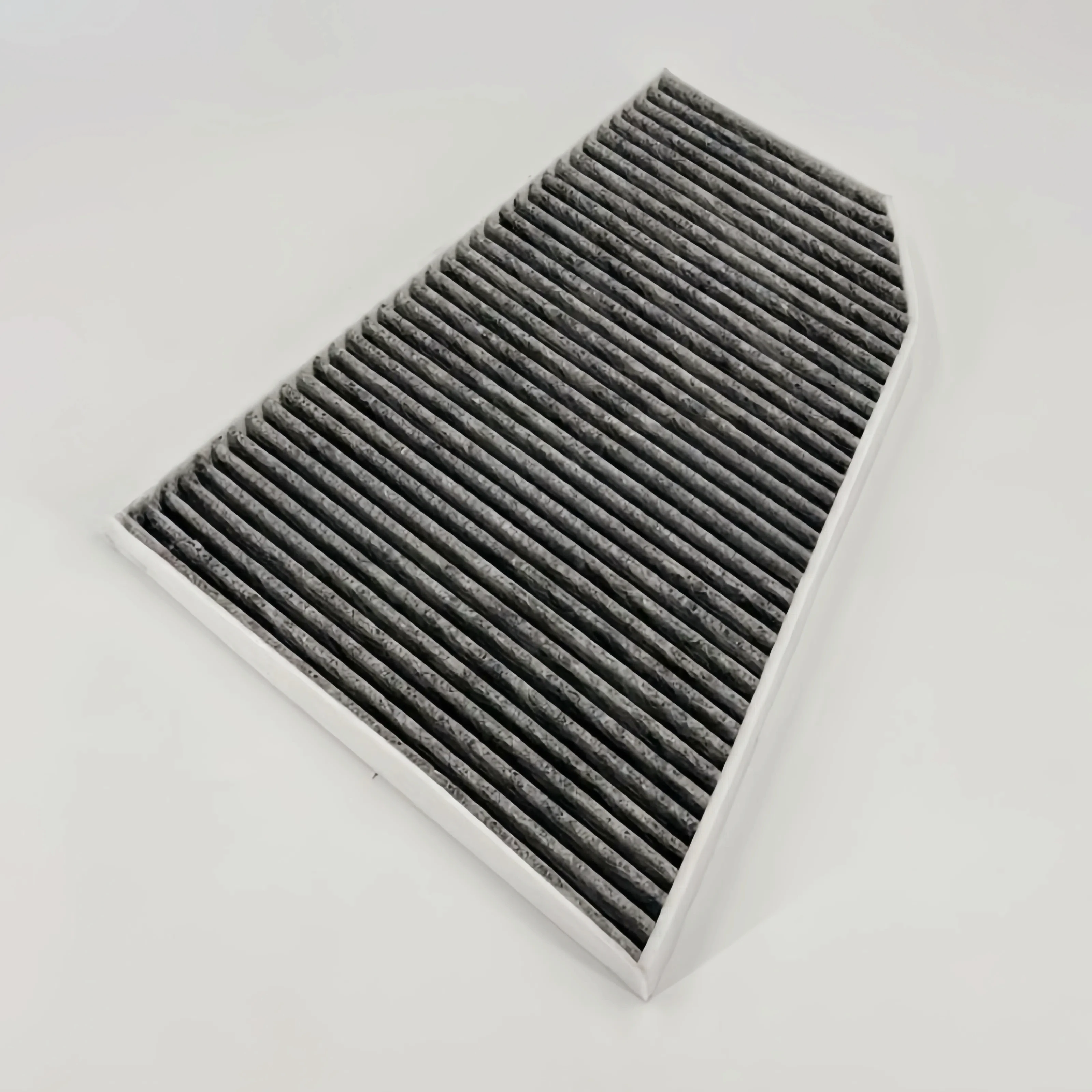 Car Cabin Air Filter 1039042-00-A For TESLA MODEL X EV 60D 75D 90D 100D P90D P100D 2015-
Car Cabin Air Filter 1039042-00-A For TESLA MODEL X EV 60D 75D 90D 100D P90D P100D 2015-