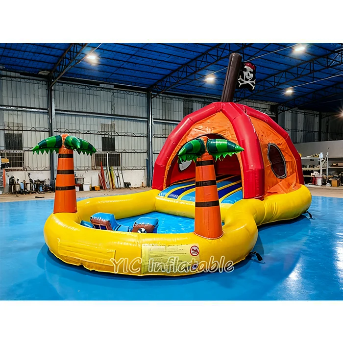 Commercial Grade Bounce House Inflatable Bouncy Castle For Kids Inflatable Water Slide With Pool PVC Tarpaulin Inflatable
Commercial Grade Bounce House Inflatable Bouncy Castle For Kids Inflatable Water Slide With Pool PVC Tarpaulin Inflatable