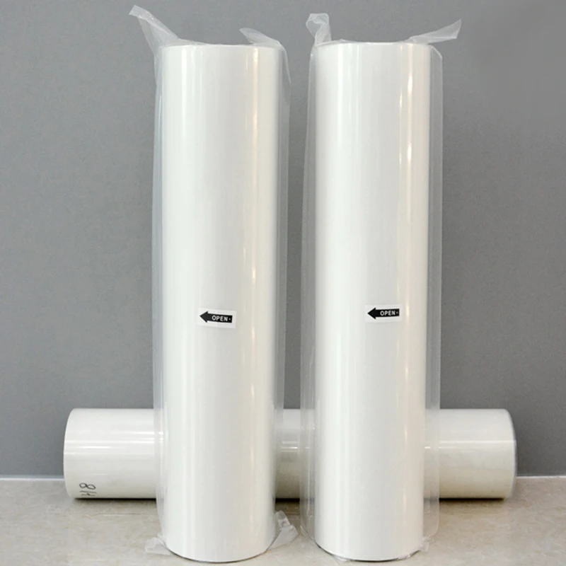 High-Temperature Heat Transfer Printing Roll Machine PET Transfer Printing Sticker Designs Film DTF Heat Transfer Paper for
High-Temperature Heat Transfer Printing Roll Machine PET Transfer Printing Sticker Designs Film DTF Heat Transfer Paper for