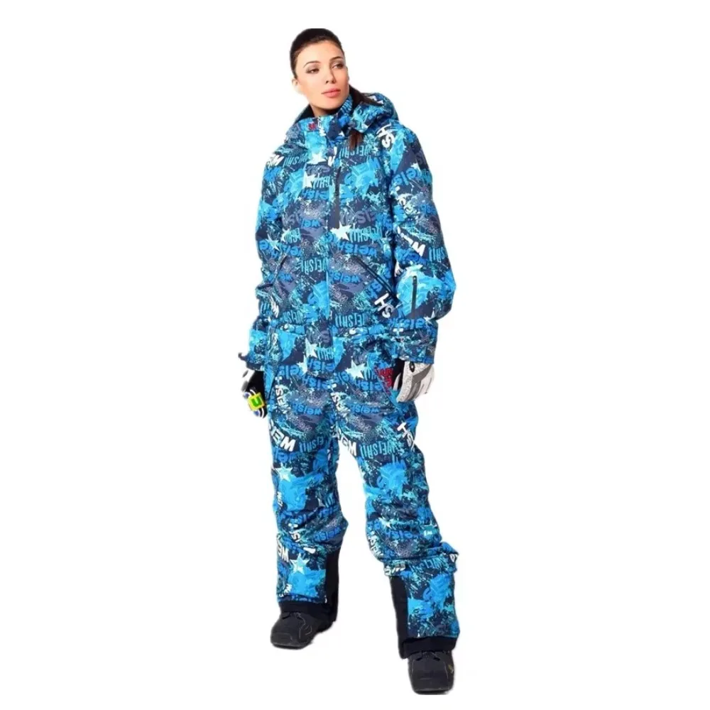 Custom Printed One Piece Ski Suit Adults Men Women
Custom Printed One Piece Ski Suit Adults Men Women