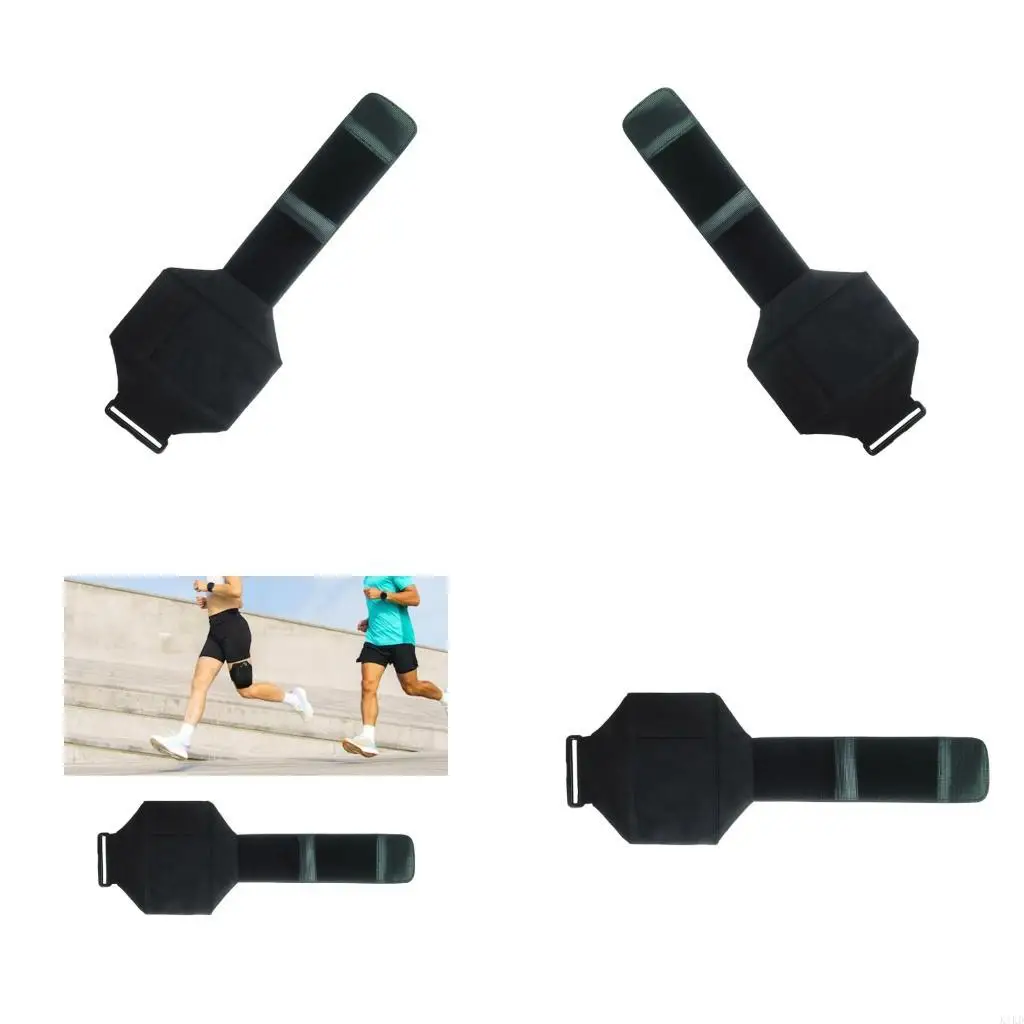 K1kd nonslip fitness bight bag Регулируемая фитнес -ремень для ноги Нельесслой кошелек лодыжки для бега по пешеходным 
K1kd nonslip fitness bight bag Регулируемая фитнес -ремень для ноги Нельесслой кошелек лодыжки для бега по пешеходным