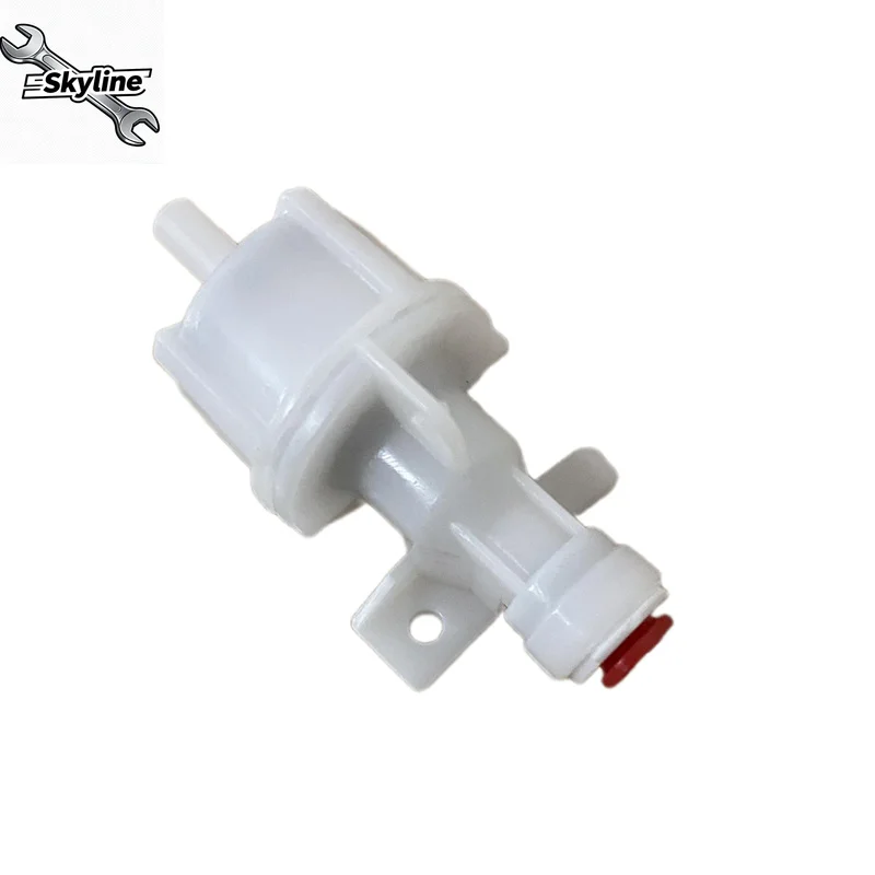 Water Inlet Diverter Valve Mini Wall Mounted Washing Machine Replacement Part
Water Inlet Diverter Valve Mini Wall Mounted Washing Machine Replacement Part