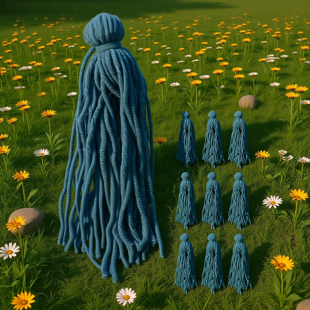 10Pcs Fish Breeding Mop Floating Woolen Yarn for Aquarium Egg Laying Angelfish Shrimp Hideout Decor Breeding Mop for Fish Tank
10Pcs Fish Breeding Mop Floating Woolen Yarn for Aquarium Egg Laying Angelfish Shrimp Hideout Decor Breeding Mop for Fish Tank