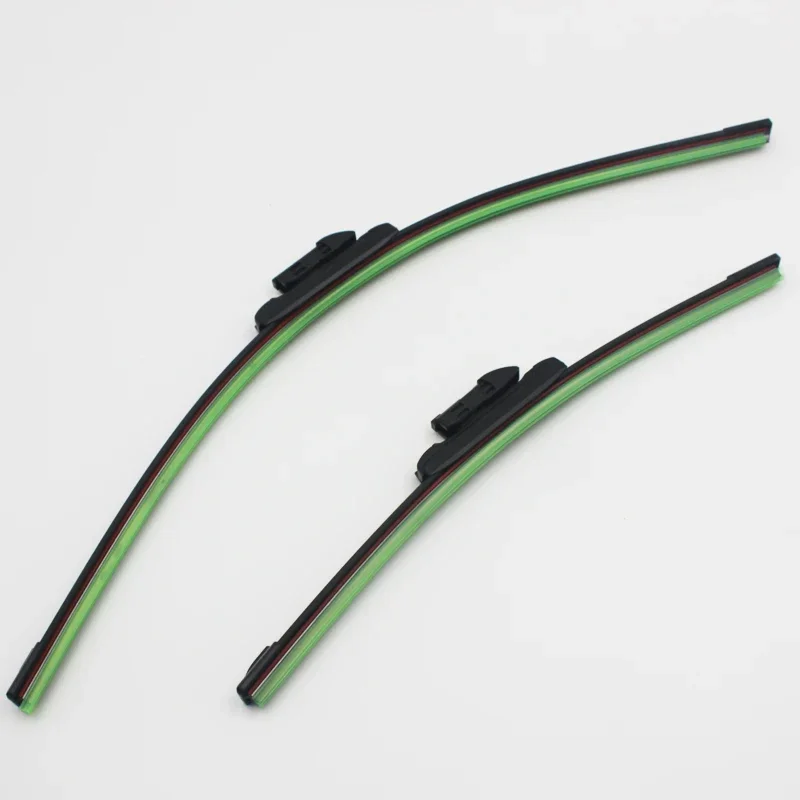 For Audi Q3 F3 MK2 2018 2019 2020 2021 2022 Rubber Strip Refill Front Rear Wiper Blades Kit Windscreen Cleaning Car Accessories
For Audi Q3 F3 MK2 2018 2019 2020 2021 2022 Rubber Strip Refill Front Rear Wiper Blades Kit Windscreen Cleaning Car Accessories