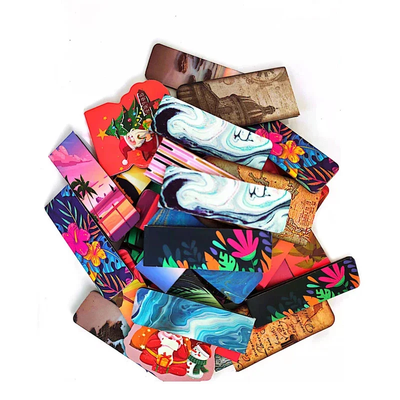 Random 1Pcs Creative Magnetic Bookmarks Gift Literature Art DIY Decoration Books mark Page Stationery Student Office Supply
Random 1Pcs Creative Magnetic Bookmarks Gift Literature Art DIY Decoration Books mark Page Stationery Student Office Supply