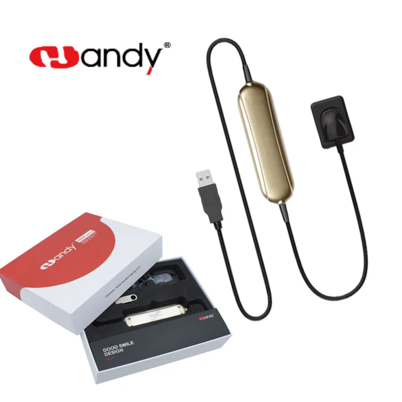 X ray Sensor HDR 500 Handy Sensor Digital Imaging System RVG Sensor Compatible with WindowsWin 7/10/11
X ray Sensor HDR 500 Handy Sensor Digital Imaging System RVG Sensor Compatible with WindowsWin 7/10/11
