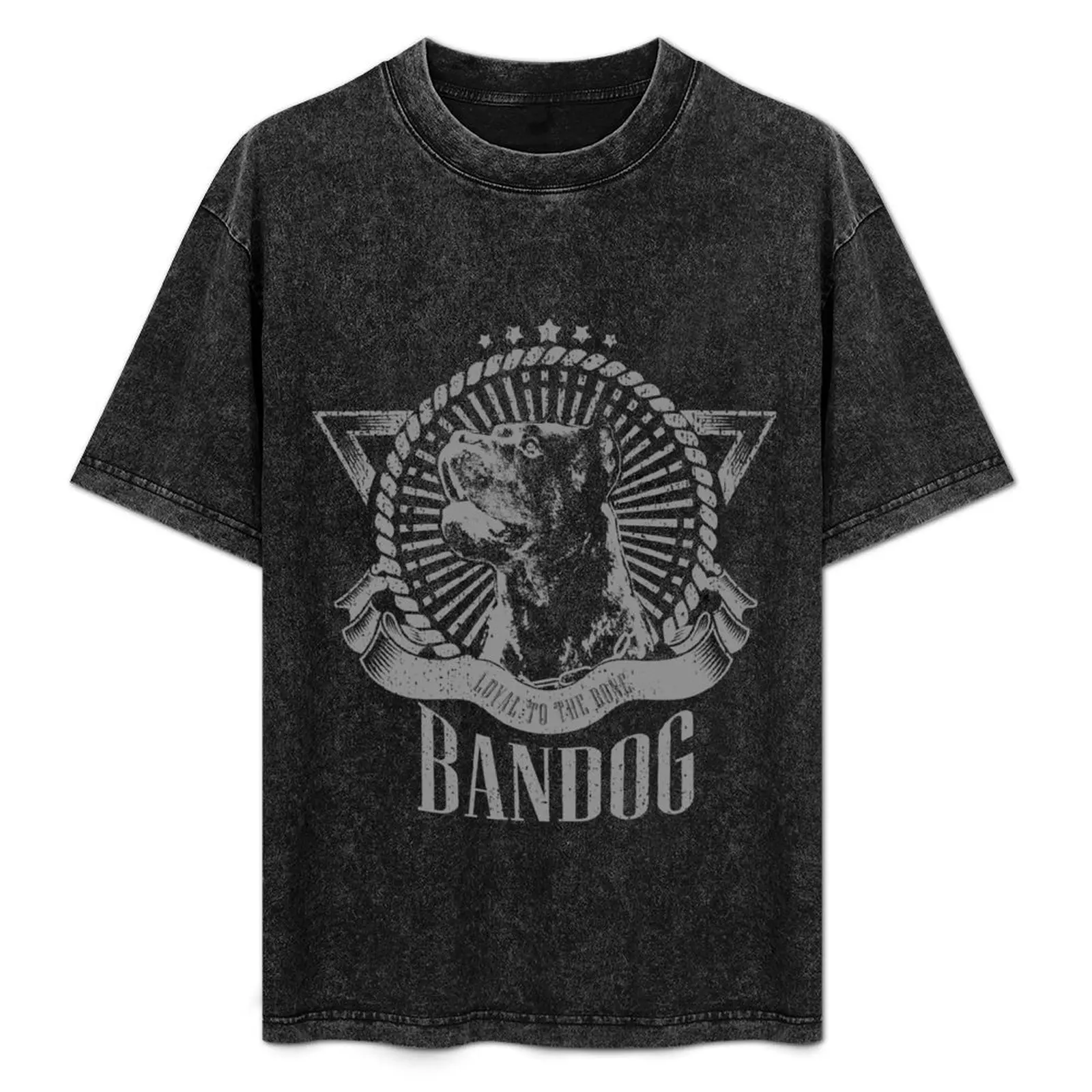 Bandog T-Shirt Plus Size Gym Sports T-Shirt
Bandog T-Shirt Plus Size Gym Sports T-Shirt