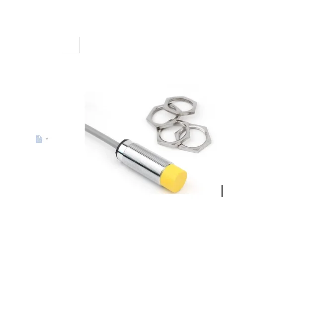 new and IFM sensor N0531A
new and IFM sensor N0531A