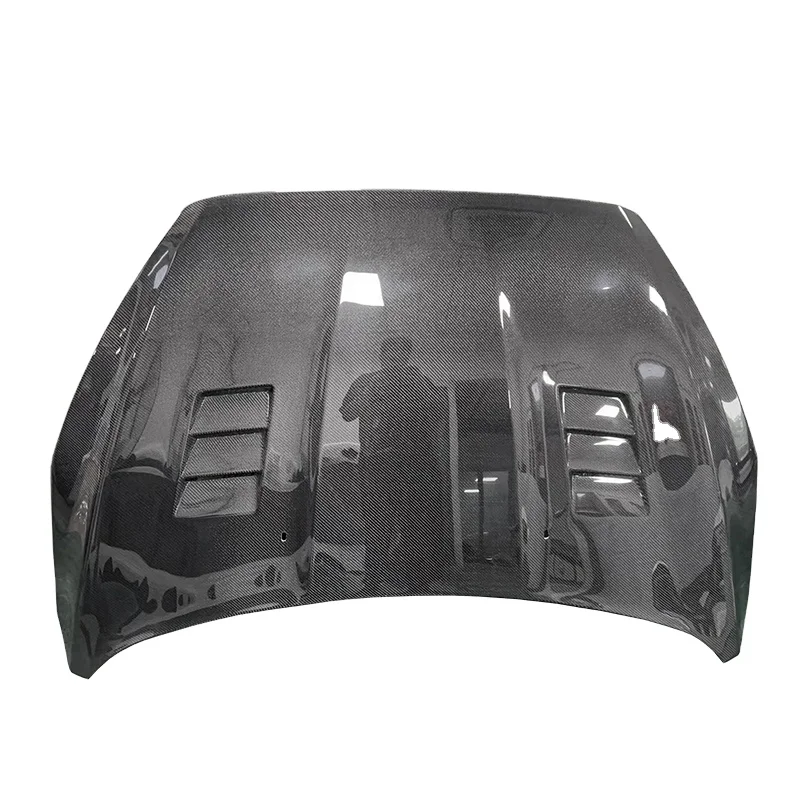 For Ford Focu-s MK3 Carbon Fiber Hood Tuning Bonnet Fit 2015-2017
For Ford Focu-s MK3 Carbon Fiber Hood Tuning Bonnet Fit 2015-2017