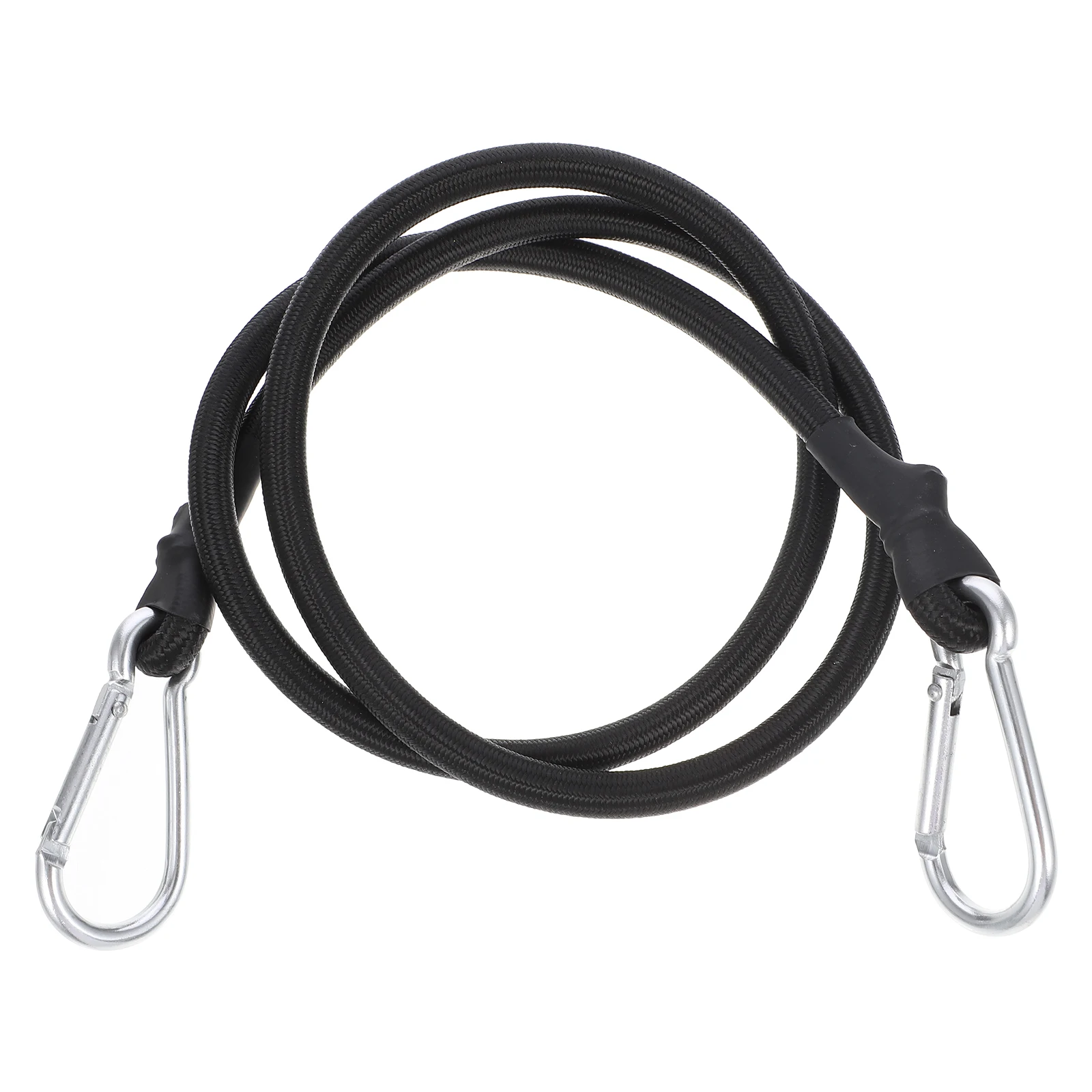 6pcs Bungee Cord Straps Elastic Heavy Duty Lashing Tie Down Hooks Bike Luggage Carabiner Camping Hiking Storage Transport
6pcs Bungee Cord Straps Elastic Heavy Duty Lashing Tie Down Hooks Bike Luggage Carabiner Camping Hiking Storage Transport