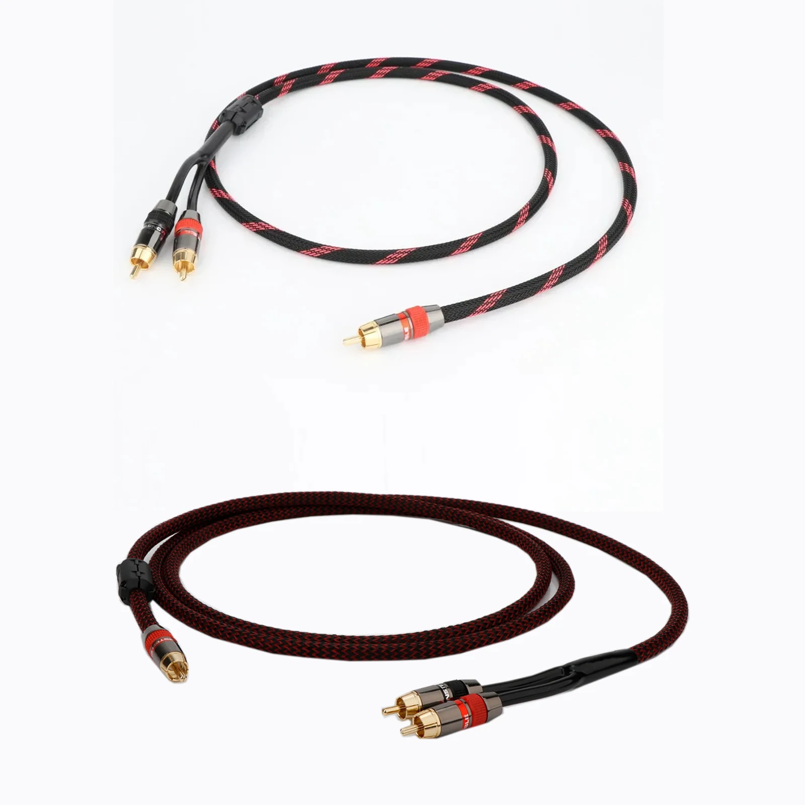 Preffair HIFI RCA Audio Splitter Cable Splitter Distributor L-4E6S Speaker Amplifier Sound aux Cable
Preffair HIFI RCA Audio Splitter Cable Splitter Distributor L-4E6S Speaker Amplifier Sound aux Cable