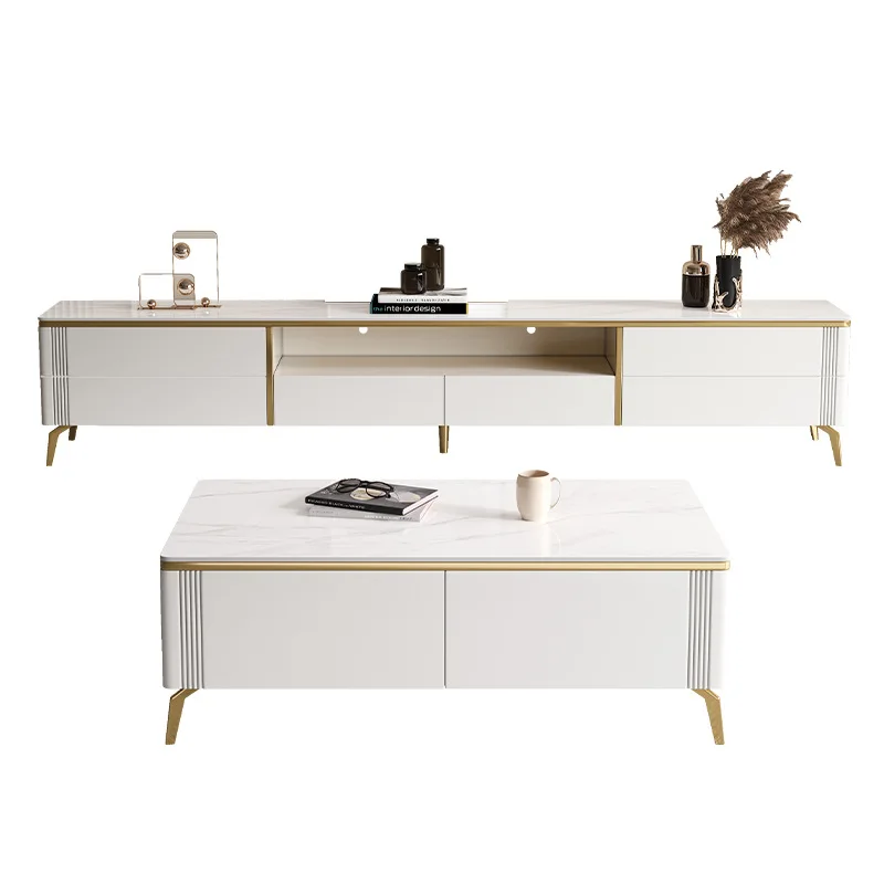 #Modern Nordic High-End Coffee Table Set Cream Wooden Rock Slab TV Cabinet for Small Apartment Living Room Furniture
#Modern Nordic High-End Coffee Table Set Cream Wooden Rock Slab TV Cabinet for Small Apartment Living Room Furniture