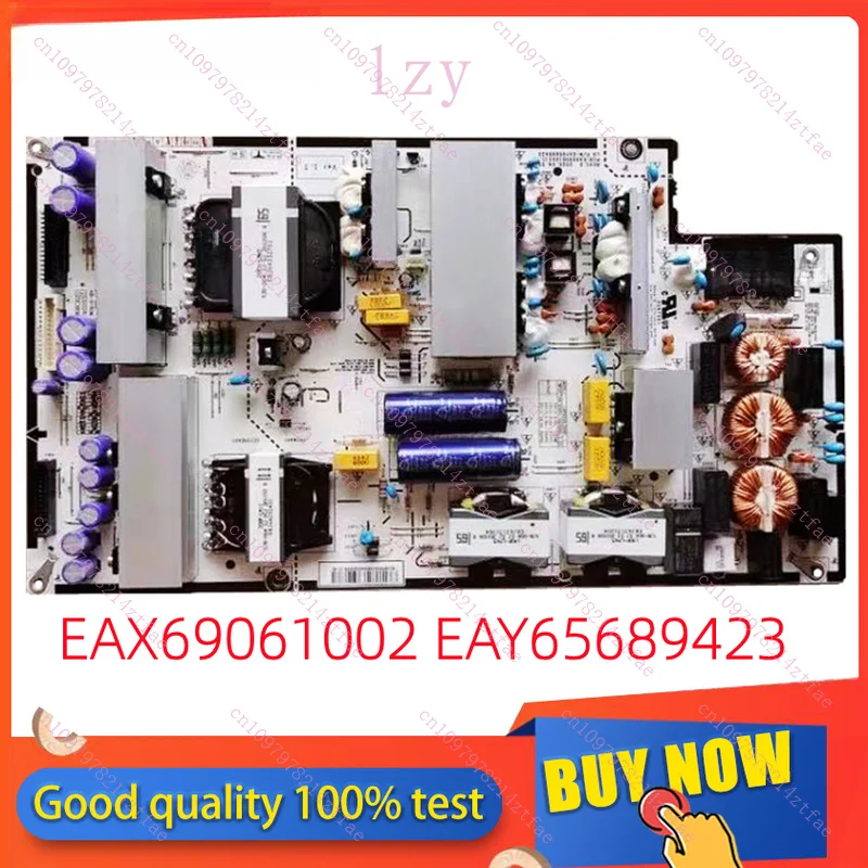 95% новая плата питания для LG OLED65C15LA OLED65C1PCB LGP55CX-200P EAX69061002 EAY65689423 хороший тест
95% новая плата питания для LG OLED65C15LA OLED65C1PCB LGP55CX-200P EAX69061002 EAY65689423 хороший тест