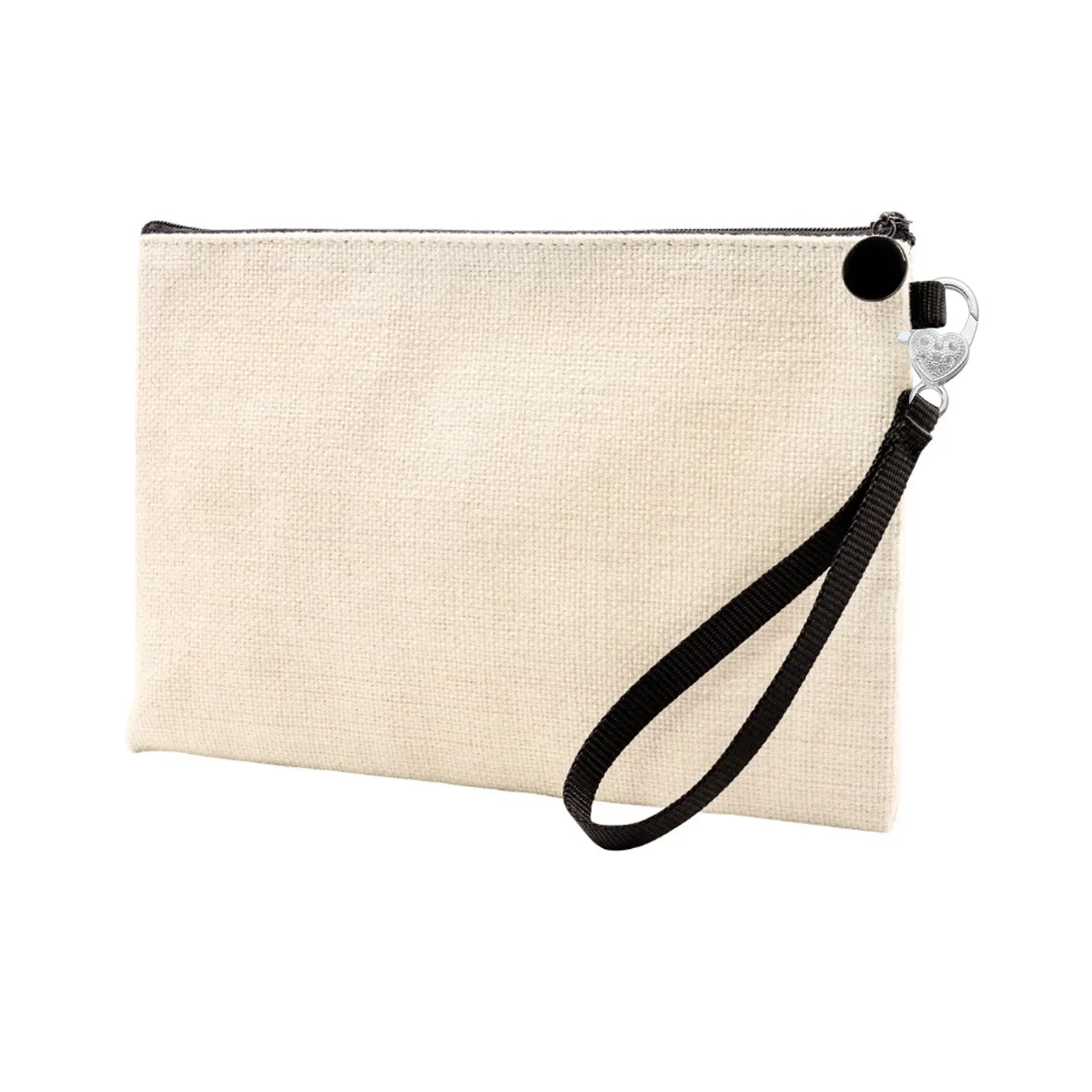 40Pcs Heart Shaped Lobster Clasp Alloy Jewelry Connector for DIY Necklace Bracelet Keychain Bag Strap Luggage Buckle
40Pcs Heart Shaped Lobster Clasp Alloy Jewelry Connector for DIY Necklace Bracelet Keychain Bag Strap Luggage Buckle