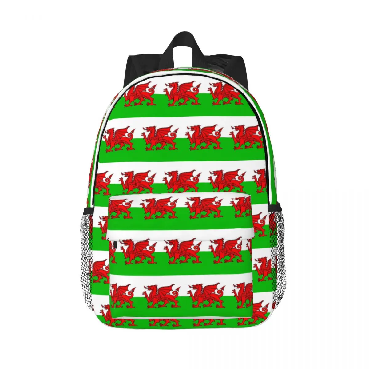 Рюкзак с красным драконом, Wales, флагом Cymru, Лидер продаж, рюкзак большой емкости для мальчиков и девочек, сумка для книг, сумки на плечо для мужчин и женщин, школьная сумка
Рюкзак с красным драконом, Wales, флагом Cymru, Лидер продаж, рюкзак большой емкости для мальчиков и девочек, сумка для книг, сумки на плечо для мужчин и женщин, школьная сумка
