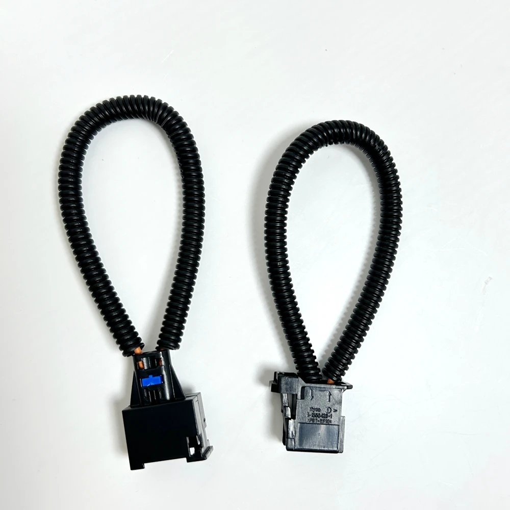 1Pc MOST Fiber optical optic loop bypass With protective case Male Adapter Cable For Au di B M W Porsche Me rcedes-B enz
1Pc MOST Fiber optical optic loop bypass With protective case Male Adapter Cable For Au di B M W Porsche Me rcedes-B enz