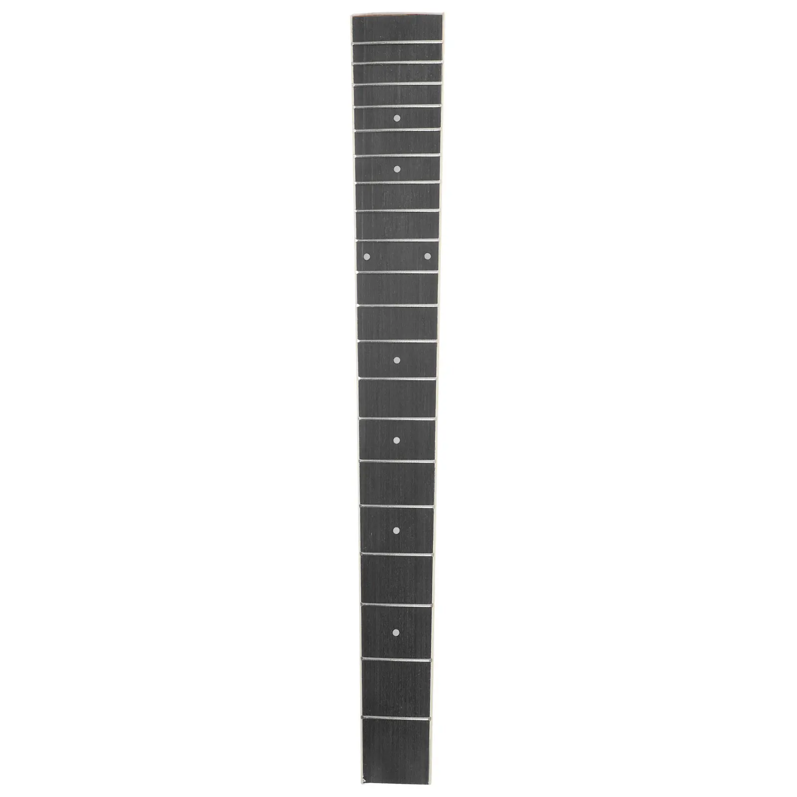 Guitar Fingerboard 41 Inch Technical Wood White Inlay Replacement Parts Fret Board Accessories Acoustic Classical Lap Steel
Guitar Fingerboard 41 Inch Technical Wood White Inlay Replacement Parts Fret Board Accessories Acoustic Classical Lap Steel
