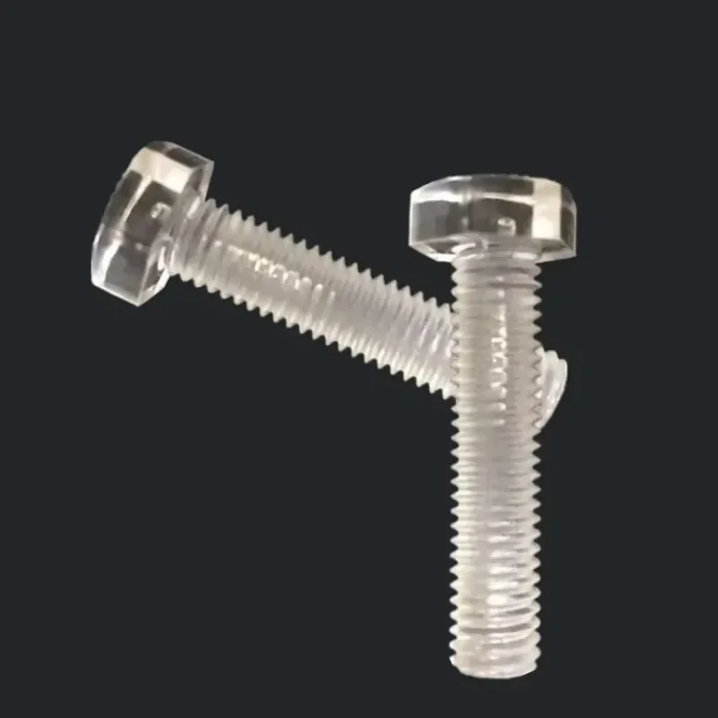 xiYWRAEA 10 шт. M6 акриловые винты нейлоновый шестигранный болт ПК прозрачные винтовые болты длина 30 мм-60 мм
xiYWRAEA 10 шт. M6 акриловые винты нейлоновый шестигранный болт ПК прозрачные винтовые болты длина 30 мм-60 мм