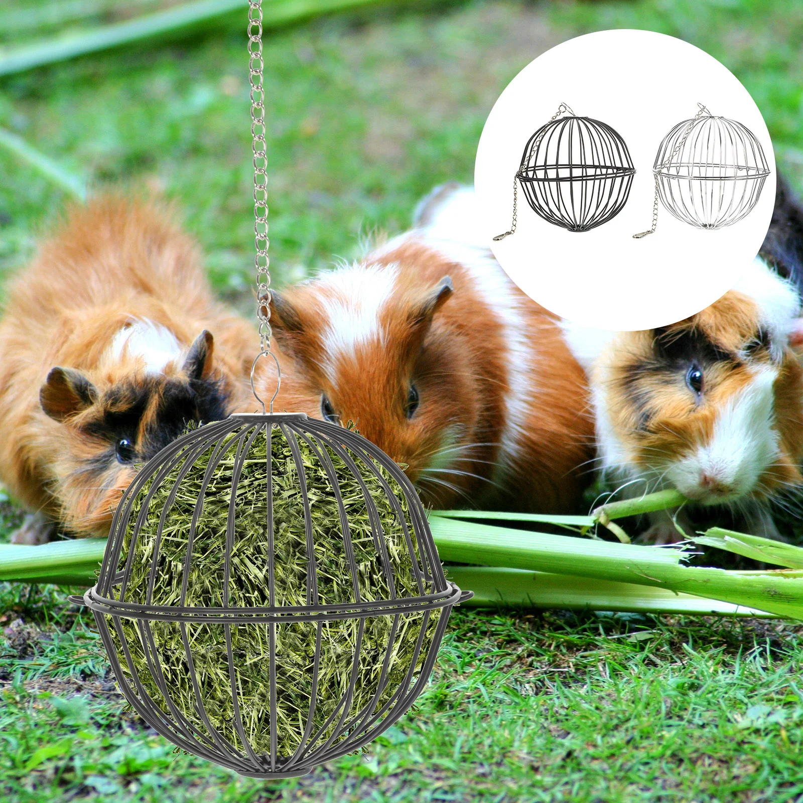2Pcs Rabbit Rack Bunny Feeder Rack Rabbit Food Storage Rack Rabbit Rack pet cage rack rabbit feeder rack
2Pcs Rabbit Rack Bunny Feeder Rack Rabbit Food Storage Rack Rabbit Rack pet cage rack rabbit feeder rack
