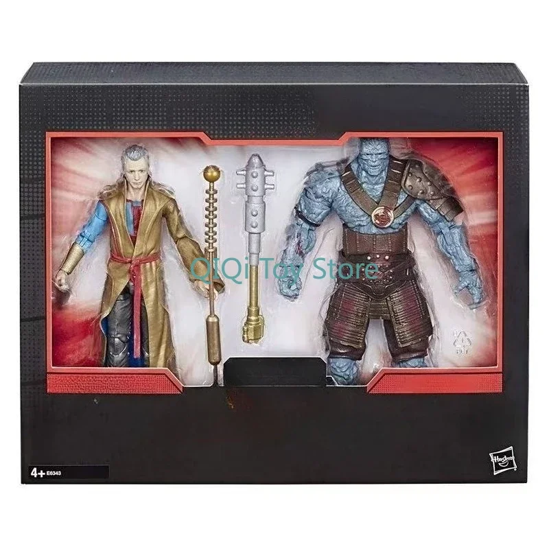 Spot Goods Hasbro 80th Anniversary Limited ML Thor Stone Man Supreme Heaven Двойной набор
Spot Goods Hasbro 80th Anniversary Limited ML Thor Stone Man Supreme Heaven Двойной набор