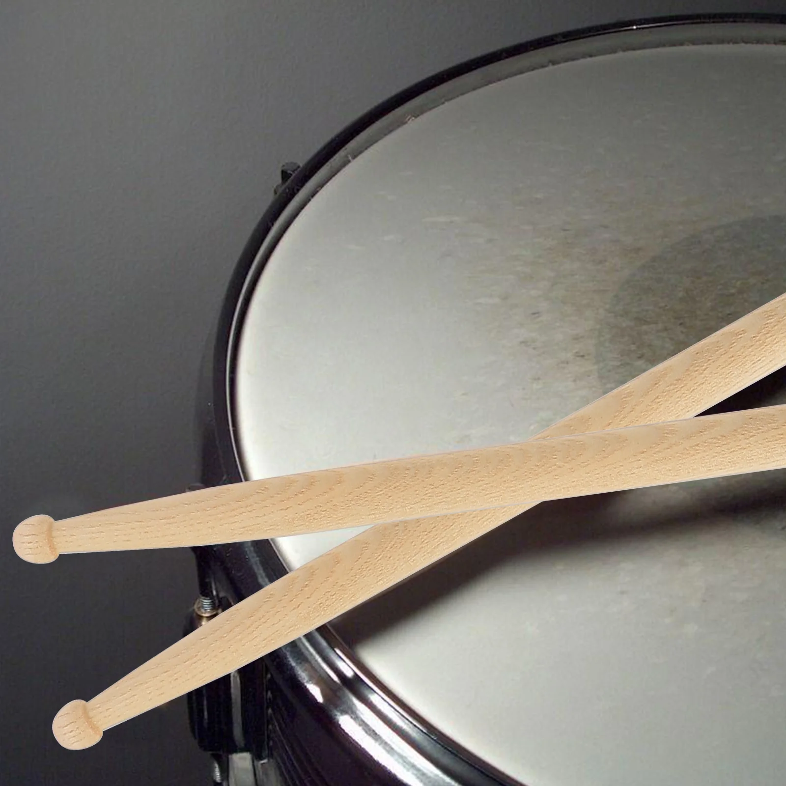 1 Pair of Professional Drum Sticks Durable Walnut Drumsticks Instruments drum accessories walnut musical instrument sticks
1 Pair of Professional Drum Sticks Durable Walnut Drumsticks Instruments drum accessories walnut musical instrument sticks