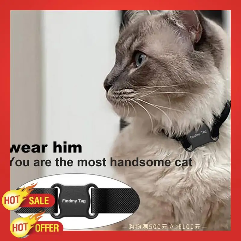 Mini GPS Tracker 2.4G Low-Power WIFI Locator Car Pets Airtags Smart Finder Key Finder Positioning Findmy Tag APP Durable (Black)
Mini GPS Tracker 2.4G Low-Power WIFI Locator Car Pets Airtags Smart Finder Key Finder Positioning Findmy Tag APP Durable (Black)