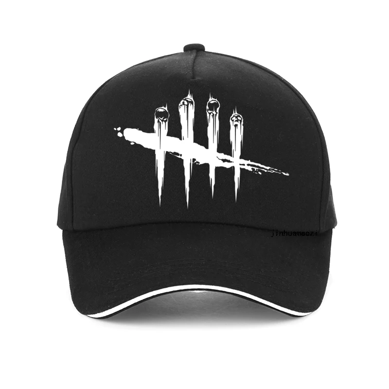 Games Deads by Daylight cosplay baseball cap Summer Cool Unisex Fashion Snapback hats gorras
Games Deads by Daylight cosplay baseball cap Summer Cool Unisex Fashion Snapback hats gorras