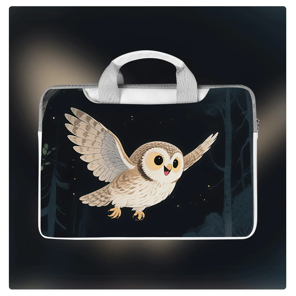 Animal Pattern Laptop Bag Portable Crossbody Bag Briefcase Suitable for Apple Dell 14 12 13 15 16 Inch Tablet Computer Bag Gift
Animal Pattern Laptop Bag Portable Crossbody Bag Briefcase Suitable for Apple Dell 14 12 13 15 16 Inch Tablet Computer Bag Gift