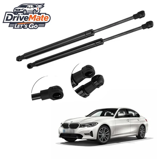 Подходит для BMW E90 3 серии, опорный стержень багажника 05-11, гидравлический стержень багажника BMW, газовая пружина
Подходит для BMW E90 3 серии, опорный стержень багажника 05-11, гидравлический стержень багажника BMW, газовая пружина