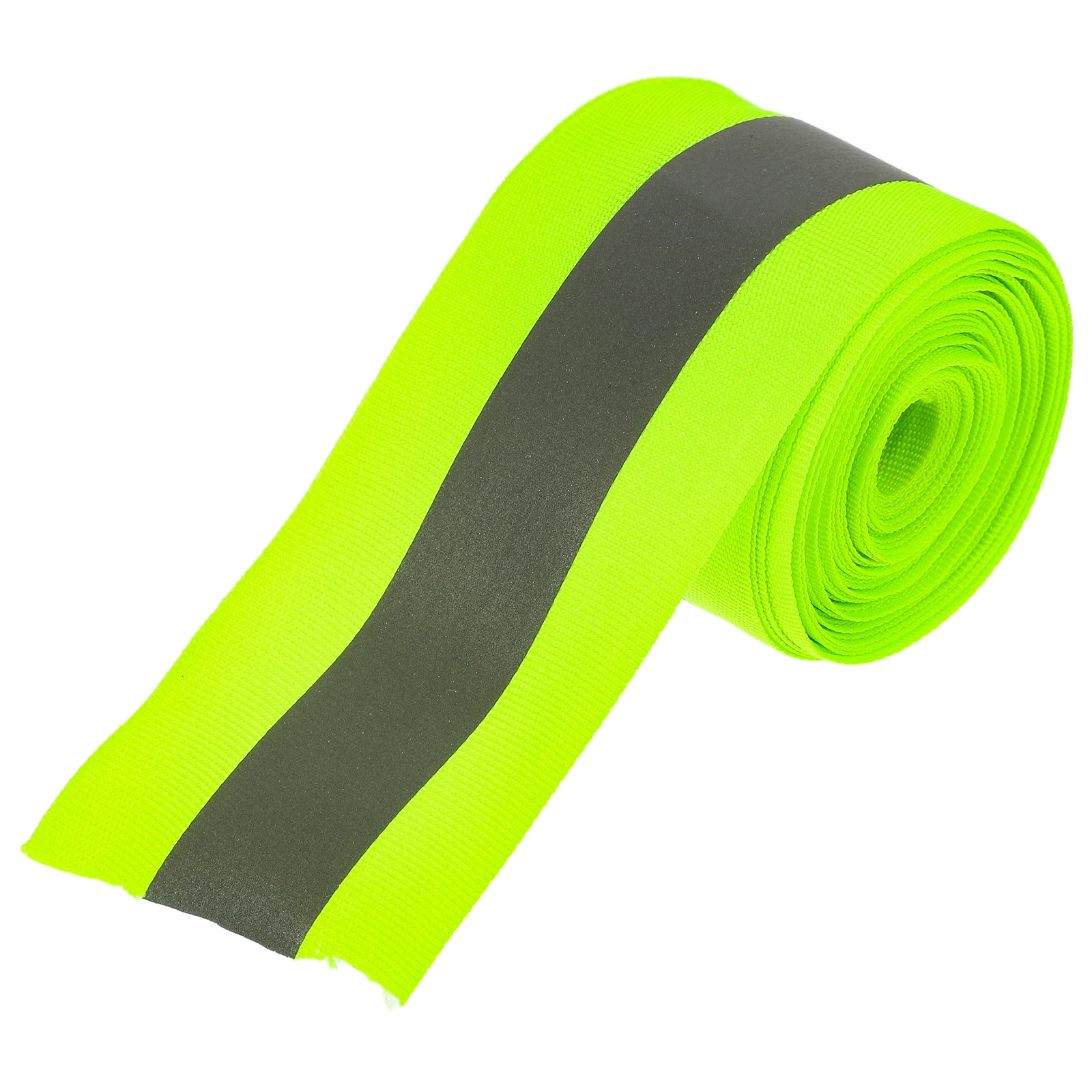 Fluorescent Reflective Safety Tape 16 4ft Long 1 96x0 79inch Strips High Visibility Warning Polyester Fabric Non Wrinkling
Fluorescent Reflective Safety Tape 16 4ft Long 1 96x0 79inch Strips High Visibility Warning Polyester Fabric Non Wrinkling