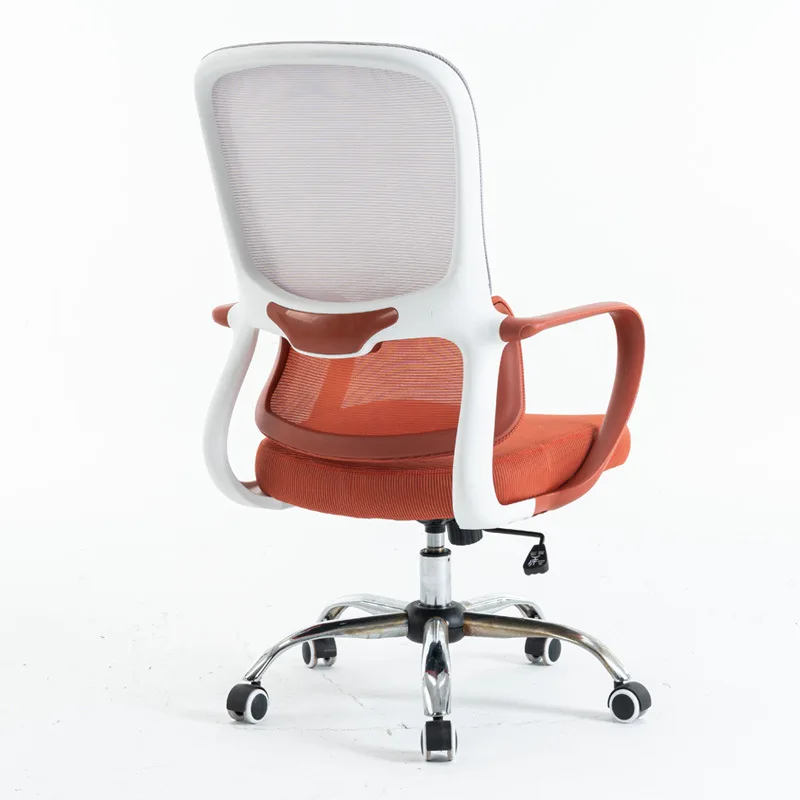 CL Mesh Office Ergonomic Chair Conference Training Office Single Dormitory Manager Chair Computer
CL Mesh Office Ergonomic Chair Conference Training Office Single Dormitory Manager Chair Computer