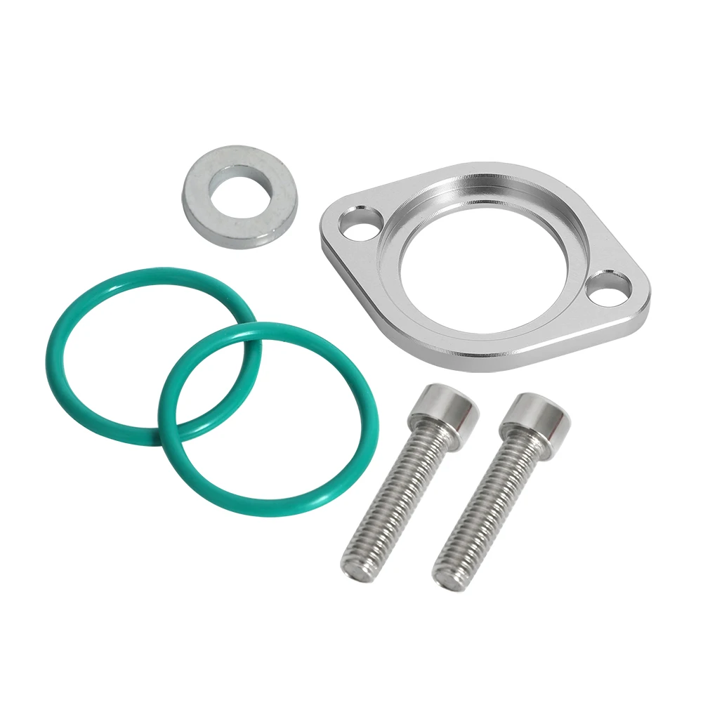 1Pc New timing advance kit For Dodge Cummins Turbo Diesel KSB Timing Spacer Kit With 1 timing shim 2 diesel rated O-rings
1Pc New timing advance kit For Dodge Cummins Turbo Diesel KSB Timing Spacer Kit With 1 timing shim 2 diesel rated O-rings