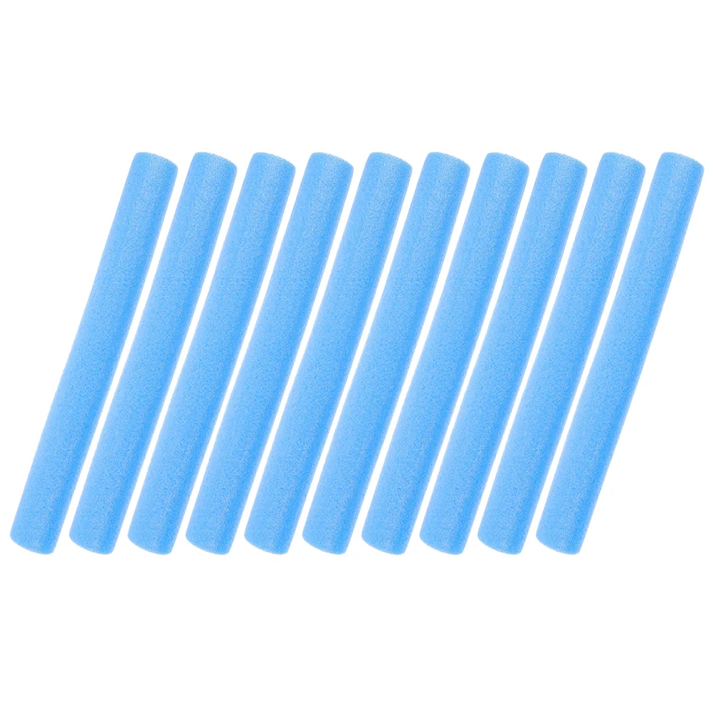 10 Pcs Protectors for Trampoline Sponge Tube Pole Covers Foam Tubes Replacement Pe
10 Pcs Protectors for Trampoline Sponge Tube Pole Covers Foam Tubes Replacement Pe