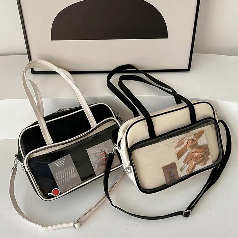 Цельная дорожная сумка, повседневная модная спортивная сумка большой вместимости, прочная сумка через плечо
Цельная дорожная сумка, повседневная модная спортивная сумка большой вместимости, прочная сумка через плечо