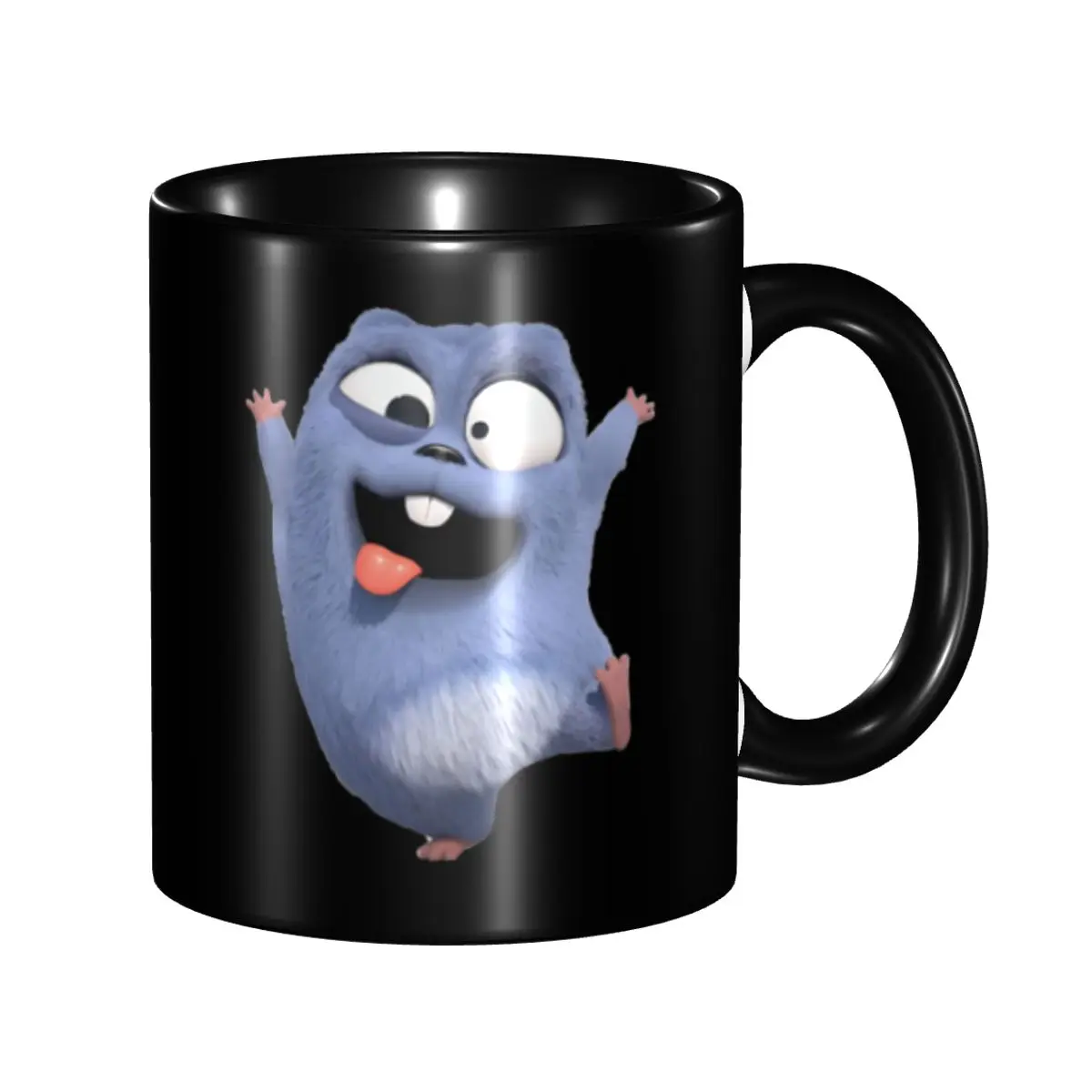 Customized G-Grizzys And L-Lemmingsed Coffee Mug DIY Kwaii Mouse Cartoon Animation Ceramic Mug Creative Gift
Customized G-Grizzys And L-Lemmingsed Coffee Mug DIY Kwaii Mouse Cartoon Animation Ceramic Mug Creative Gift
