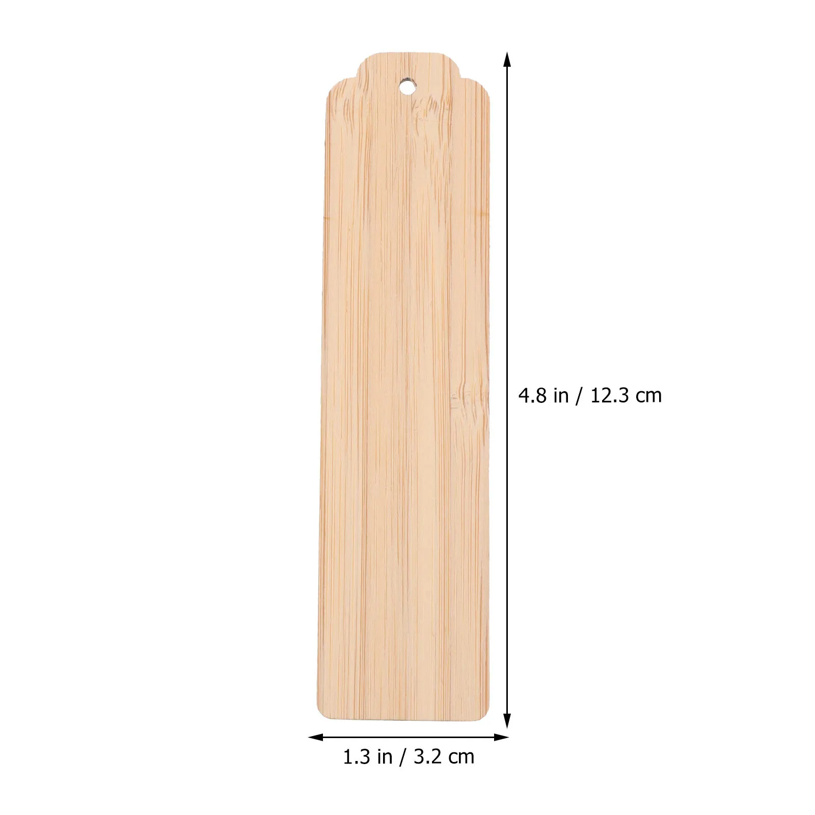 1Set DIY Blank Bamboo Bookmarks Creative Graffiti Handmade Unfinished Book Page Marker Craft Making Graduation Gift
1Set DIY Blank Bamboo Bookmarks Creative Graffiti Handmade Unfinished Book Page Marker Craft Making Graduation Gift