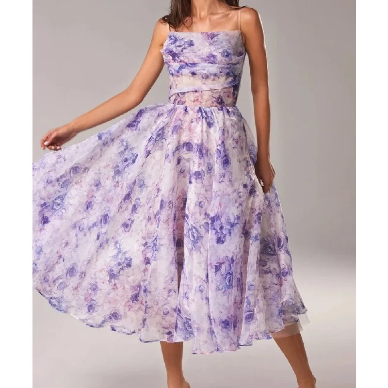 Long Dress Women Floral Party Night Dresses Sexy High Waist Dance Wedding Prom Bridesmaid Maxi Y2k Dresses Summer Vestidos
Long Dress Women Floral Party Night Dresses Sexy High Waist Dance Wedding Prom Bridesmaid Maxi Y2k Dresses Summer Vestidos