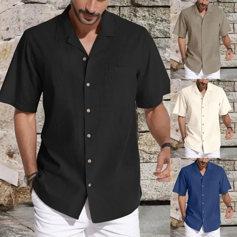 Men's Summer English Shirt Collage Cardigan Short Sleeve Fashion Urban Lapel Men's Shirt
Men's Summer English Shirt Collage Cardigan Short Sleeve Fashion Urban Lapel Men's Shirt