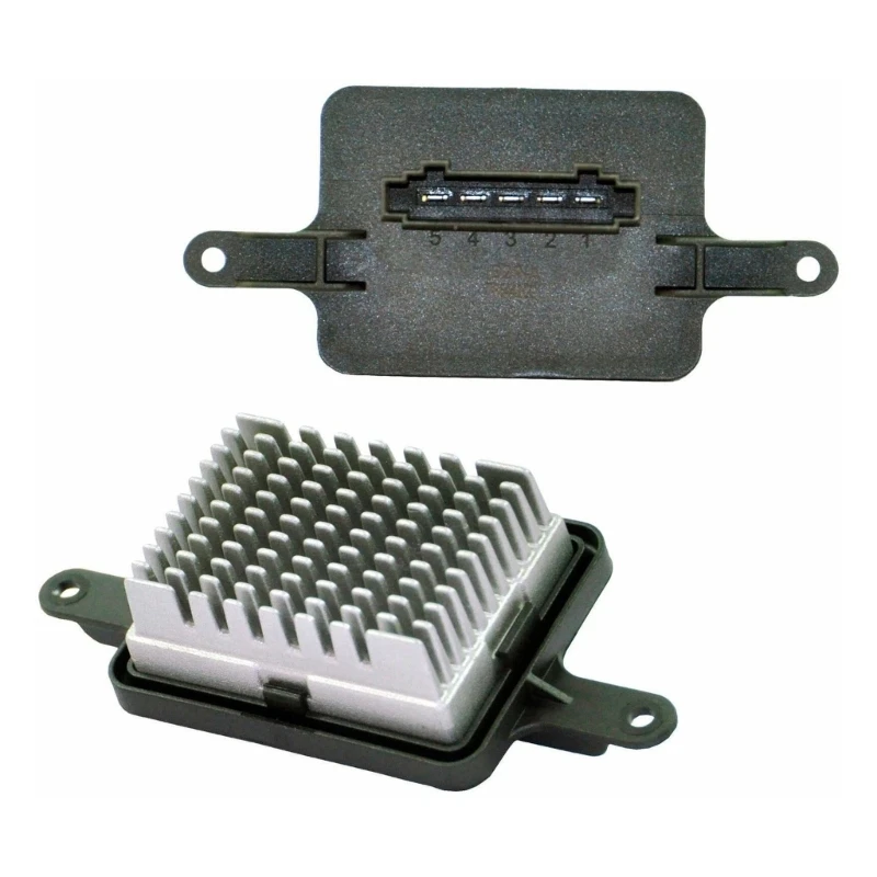 Upgraded Blower Control Resistor For 3008 5008 DS5 Models 6441CQ P7708005 71720
Upgraded Blower Control Resistor For 3008 5008 DS5 Models 6441CQ P7708005 71720