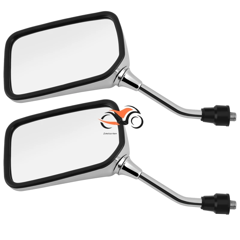 Motorcycle Handlebar Rear View Side Mirror Rearview Mirrors For Honda CB400 VTEC 1 2 3 4 CB-1 VTR250 CB VTR 400 CB750
Motorcycle Handlebar Rear View Side Mirror Rearview Mirrors For Honda CB400 VTEC 1 2 3 4 CB-1 VTR250 CB VTR 400 CB750
