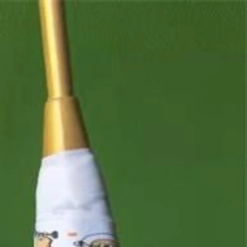 1Pcs Sweat-Absorbent Non-Slip PU Handle Grip Tape Cartoon Design Tennis Overgrip For Badminton/Squash Rackets
1Pcs Sweat-Absorbent Non-Slip PU Handle Grip Tape Cartoon Design Tennis Overgrip For Badminton/Squash Rackets