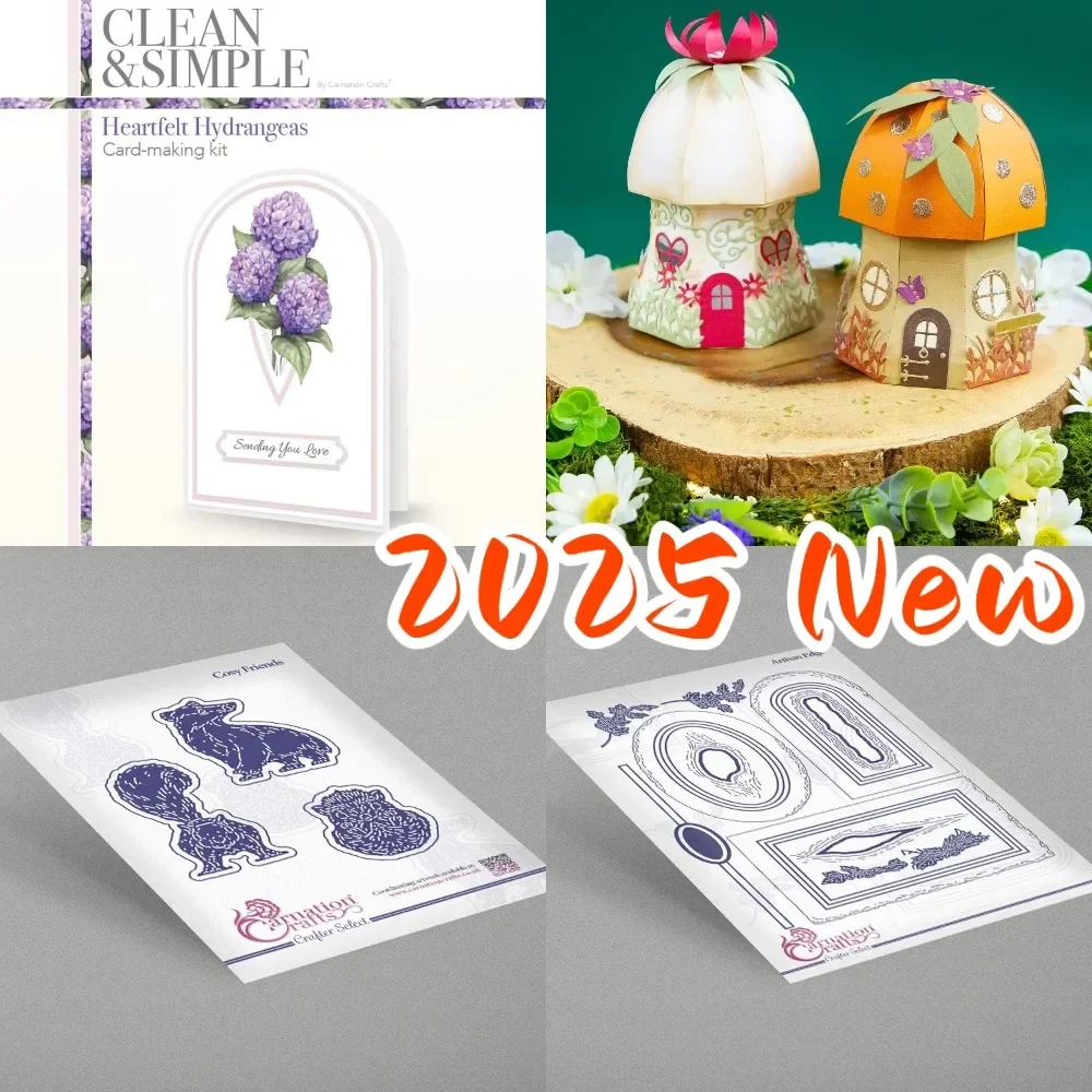 mushroom house Metal Cutting Dies for DIY Scrapbooking Crafts Dies Cut Stencils Maker Photo Album Template Handmade Decoration
mushroom house Metal Cutting Dies for DIY Scrapbooking Crafts Dies Cut Stencils Maker Photo Album Template Handmade Decoration