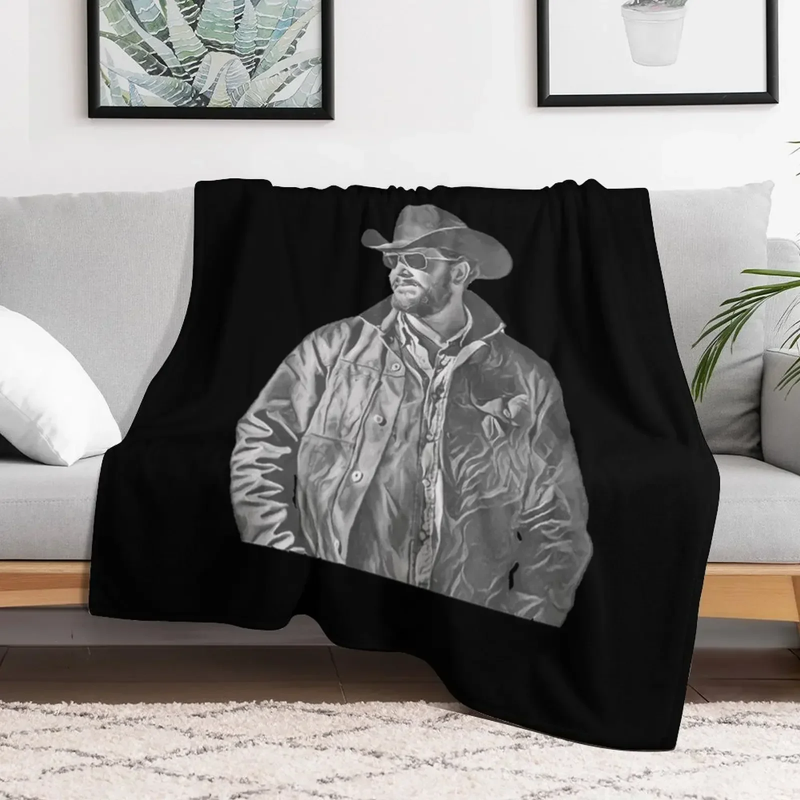 Rip Wheeler Classic Throw Blanket Sofa Throw Thins Blankets Travel Soft Plaid Custom sofa bed Blankets
Rip Wheeler Classic Throw Blanket Sofa Throw Thins Blankets Travel Soft Plaid Custom sofa bed Blankets