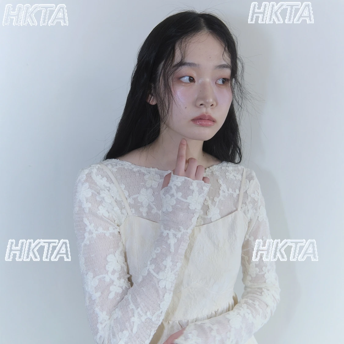 Japanese Elegant Sexy Sweet Three Dimensional Flower Lace Slim Elastic Backless Sweet Long Sleeve Tshirt Top White Tshirt Women
Japanese Elegant Sexy Sweet Three Dimensional Flower Lace Slim Elastic Backless Sweet Long Sleeve Tshirt Top White Tshirt Women