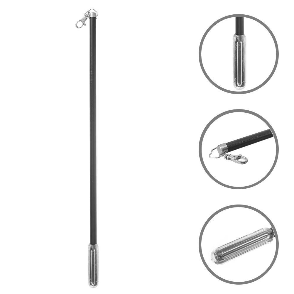 Aluminum Alloy White Handle Mini Curtain Drapery Wand Curtain Pull Rod Rod Drapery Wand for Blinds Pull Open Close Curtains
Aluminum Alloy White Handle Mini Curtain Drapery Wand Curtain Pull Rod Rod Drapery Wand for Blinds Pull Open Close Curtains