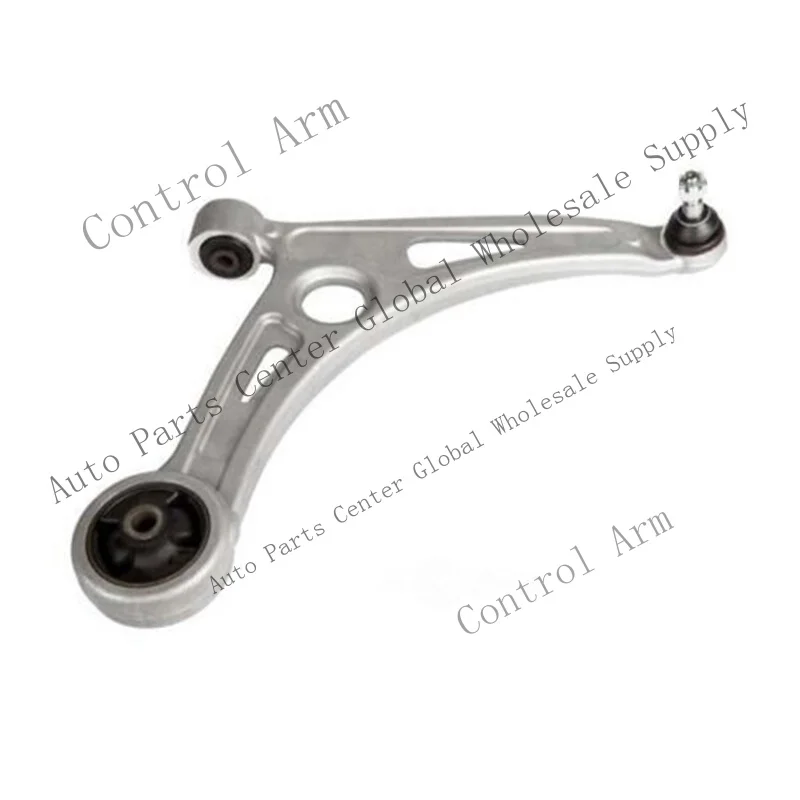 L+ For Kia Control Arm Guaranteed Quality Part New 54501-G2100
L+ For Kia Control Arm Guaranteed Quality Part New 54501-G2100