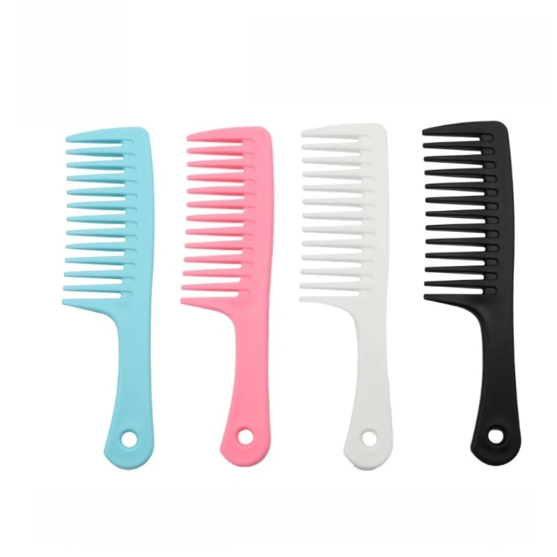 1 Piece Thick Hair Comb Heat-resistant and Moisture Resistant Curling Brush Household Heat Resistant Pro Salon Styling Tools
1 Piece Thick Hair Comb Heat-resistant and Moisture Resistant Curling Brush Household Heat Resistant Pro Salon Styling Tools