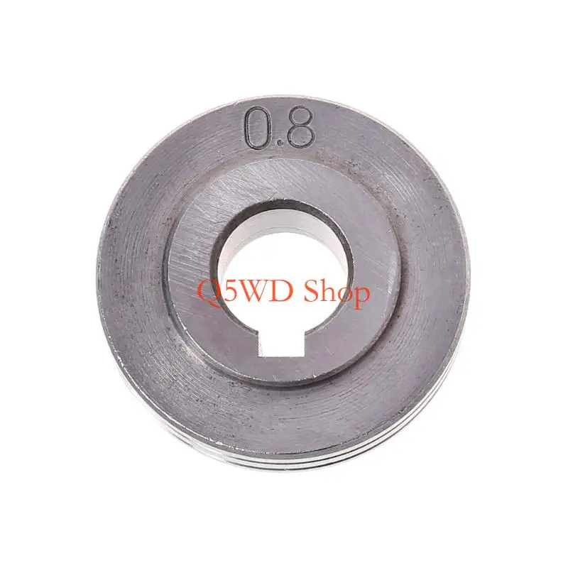 Q5WD Welder Wire Feed Drive Roller Roll Parts For Mig Welding Machine Tool 0.8-1.0
Q5WD Welder Wire Feed Drive Roller Roll Parts For Mig Welding Machine Tool 0.8-1.0