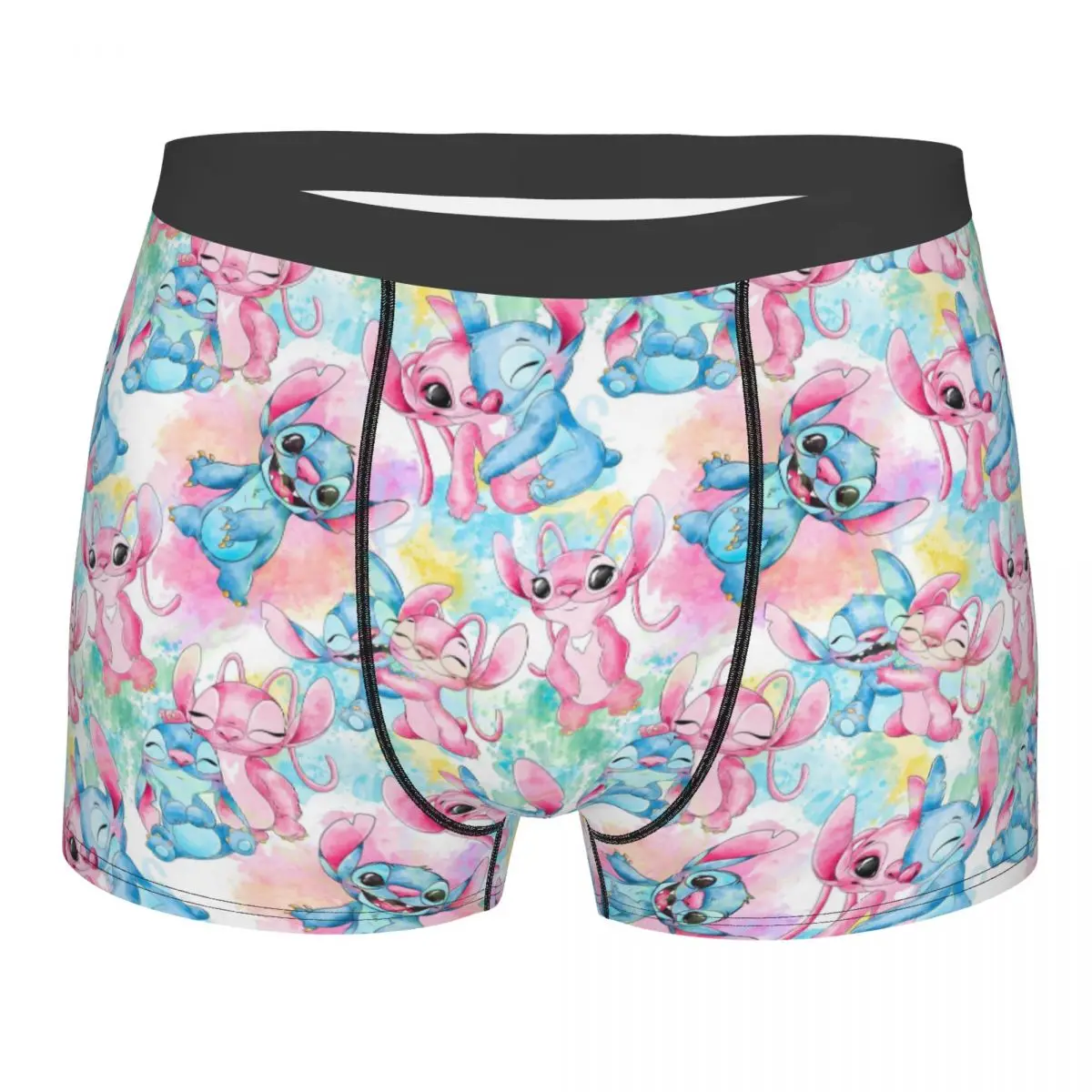 Мужское модное нижнее белье в стиле аниме на заказ, трусы-боксеры, дышащие шорты, трусы, трусы
Мужское модное нижнее белье в стиле аниме на заказ, трусы-боксеры, дышащие шорты, трусы, трусы