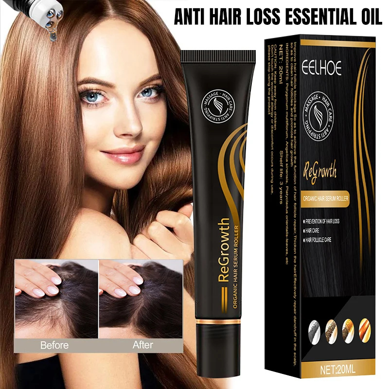 Fast Hair Growth Oil Ginger Growth Hair Treatment Anti Hair Loss Men Women Scalp Treatment Serum Products Beauty Product
Fast Hair Growth Oil Ginger Growth Hair Treatment Anti Hair Loss Men Women Scalp Treatment Serum Products Beauty Product